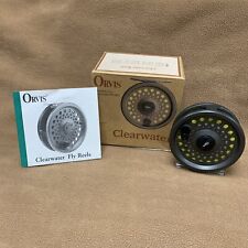 Orvis clearwater fly for sale  Auburn