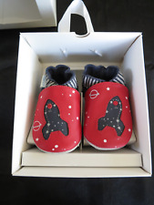 Chaussures bébé fusée d'occasion  Meung-sur-Loire