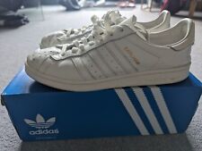 Adidas earlham trainers for sale  NOTTINGHAM