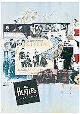 Beatles anthology dvd for sale  STOCKPORT