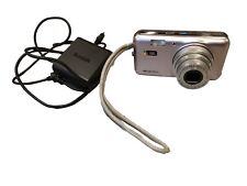 Usado, Câmera Digital Kodak EasyShare V803 8MP com Zoom Óptico 3x Rosa comprar usado  Enviando para Brazil
