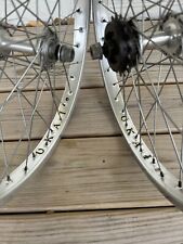 Ukai speedline rims for sale  Virden