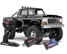 Traxxas trx ford for sale  Shipping to Ireland