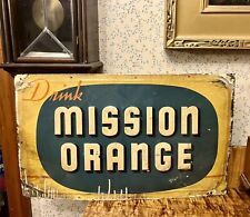 Original early mission for sale  Melrose