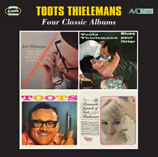 Toots thielemans four d'occasion  Expédié en Belgium