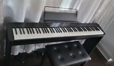 Casio s1000 privia for sale  Santa Ana