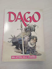 Dago eura editoriale usato  Italia