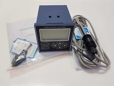 CIXI INSTRUMENTS CX-ICM-1105-01 INDUSTRIAL CONDUCTIVITY METER CXICM110501, used for sale  Shipping to South Africa