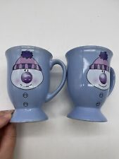 Christmas mugs noses for sale  BLAIRGOWRIE