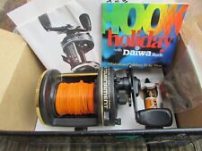 Daiwa millionaire tournament for sale  MOLD