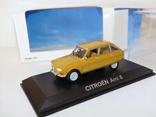 Citroen ami moutarde d'occasion  Belz