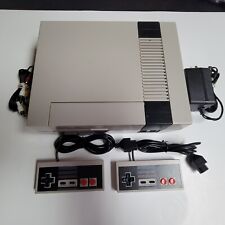 Guaranteed nintendo nes for sale  Jamestown