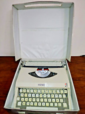 Machina scrivere olivetti usato  Torino