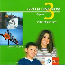 Green line new gebraucht kaufen  Berlin