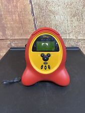 mickey mouse alarm clock for sale  Tooele