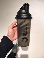 NEW Sport Shaker Drinking Bottle Protein Shaker 700ml Safe to Buy + Strainer Protein for sale  Shipping to South Africa