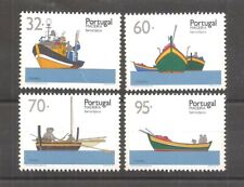 [9013C] Portugal, Madeira 1990, conjunto completo MNH**, Barcos comprar usado  Enviando para Brazil