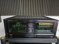 ONKYO Integra Stereo M 5590 Power Amplifier for sale  Shipping to South Africa