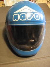 Casco integral nava usato  Italia