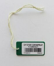 Rolex hang tag usato  Corropoli