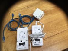 Devolo adapters for sale  WALTHAM CROSS