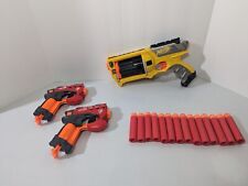 Lot nerf toy for sale  Sand Springs