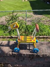 Vintage 1960s playskool for sale  Southampton