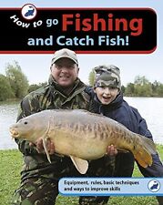 Fishing catch fish for sale  UK