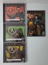 Videojuegos para PC Half Life Three 2000 válvula caja de cambios Sierra  segunda mano  Embacar hacia Argentina