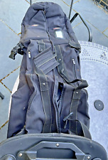 Used, Hippo HG Travel Golf Bag with Wheels - Used for sale  Shipping to South Africa