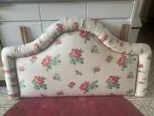 Double bed headboards for sale  WARRINGTON