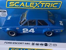 Scalextric c4085. escort for sale  UK