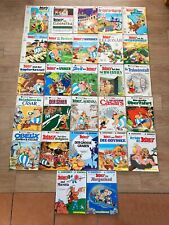 Asterix hefte band gebraucht kaufen  Glinde