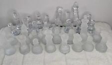 Complete set glass for sale  REDHILL