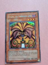 Dds 003 exodia for sale  Morgantown