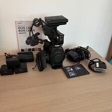 Canon cinema eos for sale  ST. HELENS