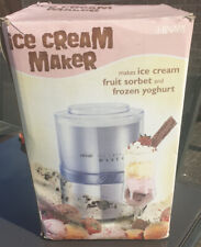 Machine crème glacée d'occasion  Expédié en France