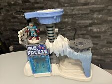 Imaginext freeze playset for sale  CARDIFF