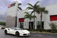 2018 ferrari 488 gtb coupe for sale  West Palm Beach