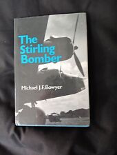 Stirling bomber michael for sale  GRIMSBY