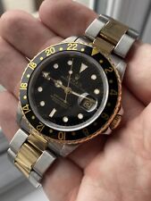 1991 rolex gmt for sale  ILKESTON