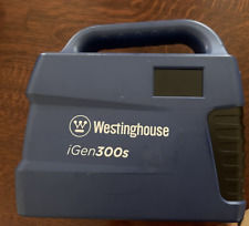 Westinghouse iGen300s Portable Power Station For parts or repair for sale  Shipping to South Africa