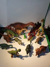 Bundle dinosaurs rex for sale  BONNYBRIDGE