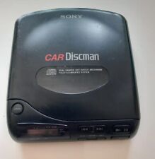 Sony d800k discman d'occasion  Mérignac