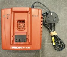 Hilti ion battery for sale  SCARBOROUGH