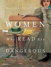 Women read dangerous for sale  UK