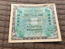 1944 deutschland mark gebraucht kaufen  Versand nach Germany