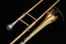 Yamaha tenor trombone for sale  Durham