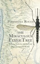 Miraculous fever tree for sale  UK