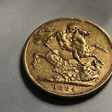 Antique coin victorian for sale  LONDON